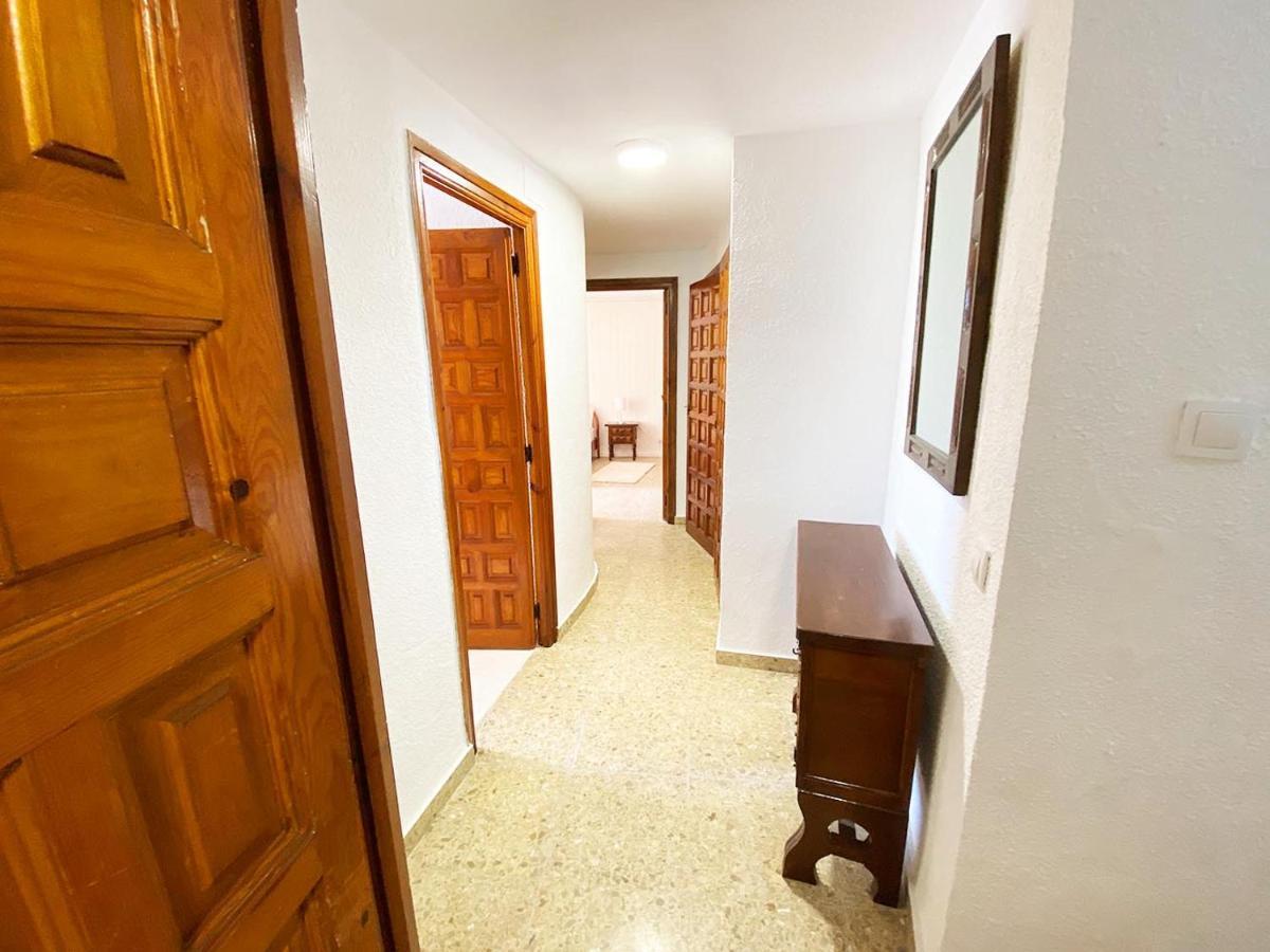 Casa Puput Vila Altea Exterior foto