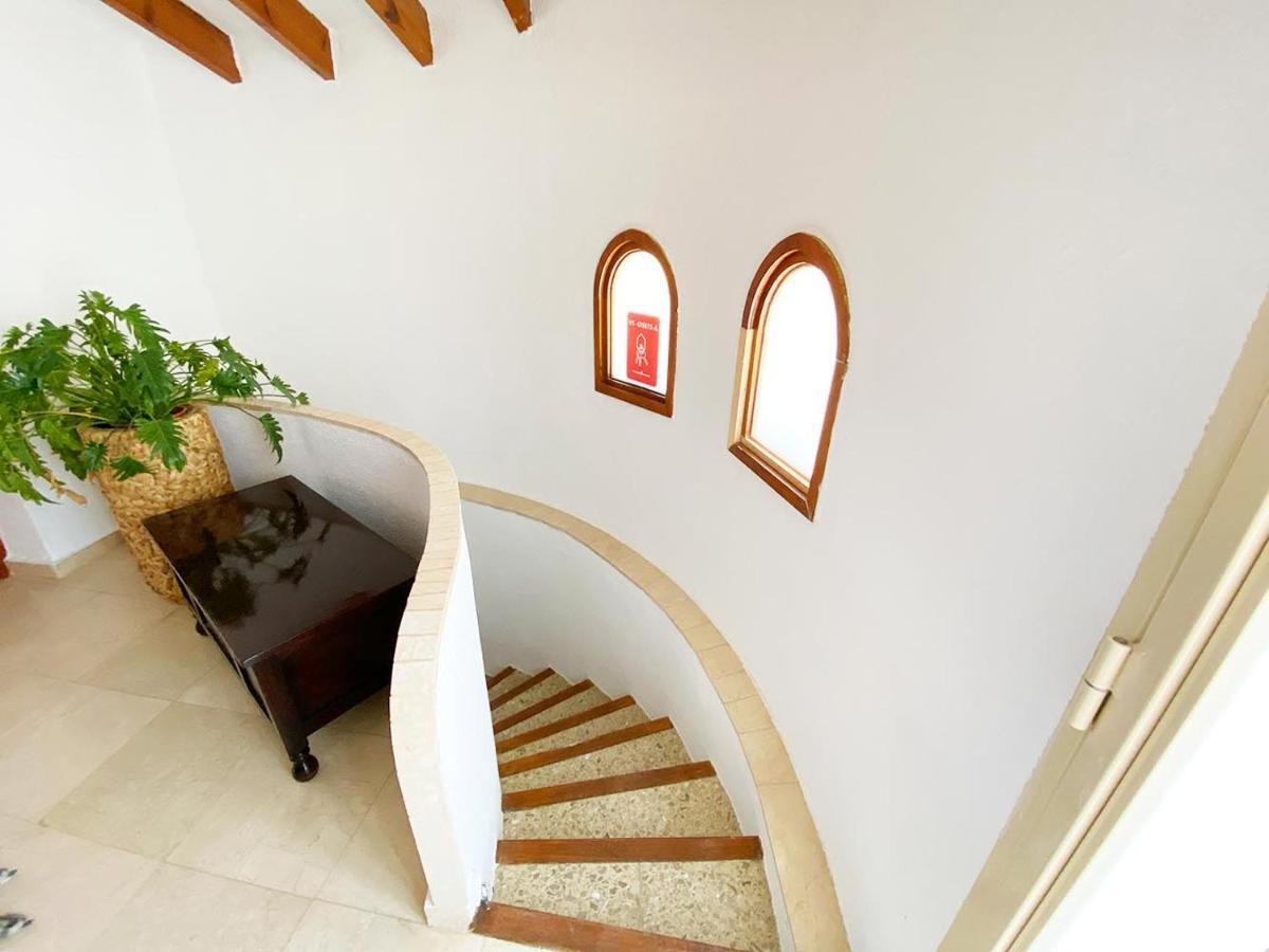 Casa Puput Vila Altea Exterior foto